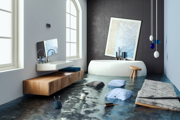 Best Commercial water damage restoration  in Griffith, IN