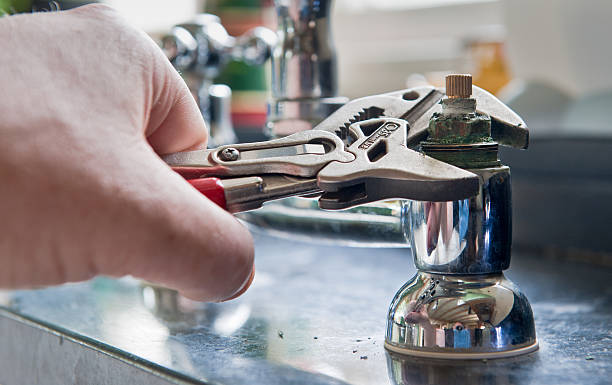 Best Water damage restoration near me  in Griffith, IN