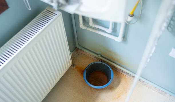 Best Sewage cleanup and water damage restoration  in Griffith, IN